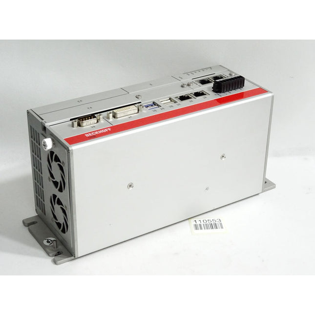 Beckhoff C6930-0050 Schaltschrank-Industrie-PC - Maranos.de