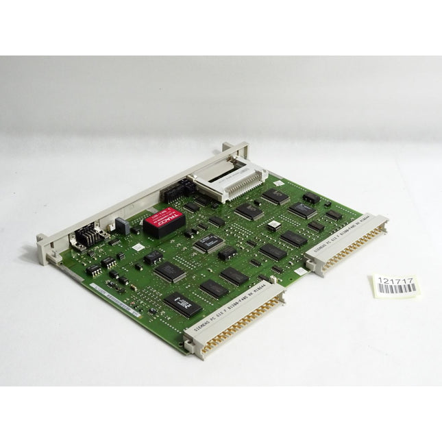 Siemens IM308-C Interface Module 6ES5308-3UC11 6ES5 308-3UC11
