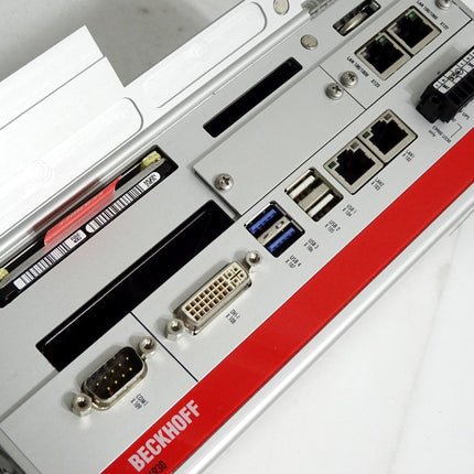 Beckhoff C6930-0050 Schaltschrank-Industrie-PC - Maranos.de