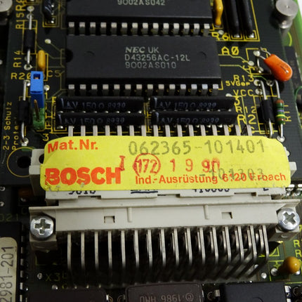 BOSCH DB500 1070062839-211  für CL 300-500 Drive DB 500 + 64kB Eprom - Maranos.de