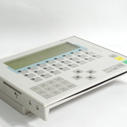 Siemens 6AV3617-1JC00-0AX1 6AV3 617-1JC00-0AX1 Operator Panel OP 17/PP