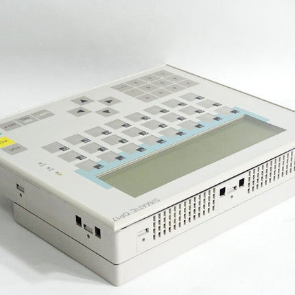 Siemens 6AV3617-1JC00-0AX1 6AV3 617-1JC00-0AX1 Operator Panel OP 17/PP