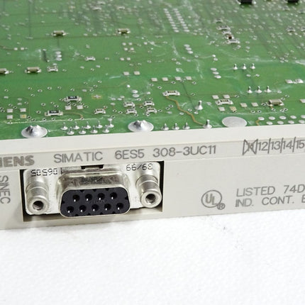 Siemens IM308-C Interface Module 6ES5308-3UC11 6ES5 308-3UC11