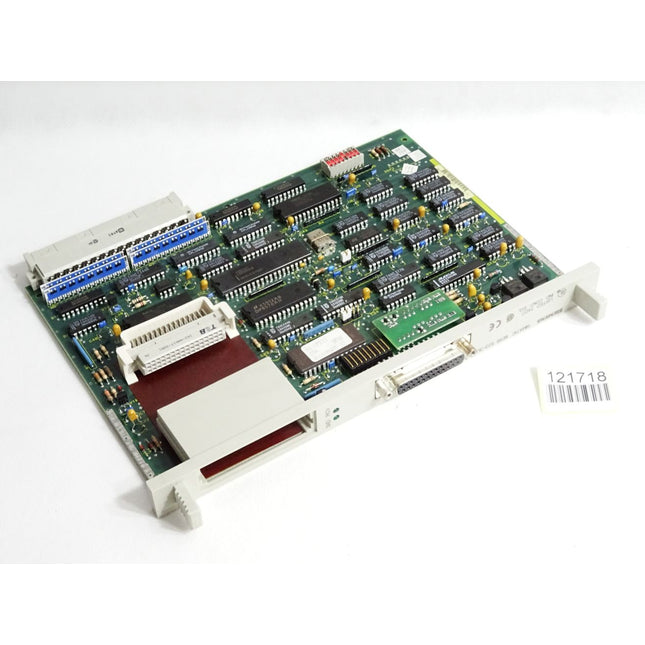 Siemens Kommunikationsprozessor CP523 6ES5523-3UA11 6ES5 523-3UA11
