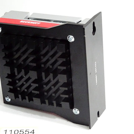 Beckhoff C6015-0010 Ultra-Kompakt-Industrie-PC / Unbenutzt - Maranos.de