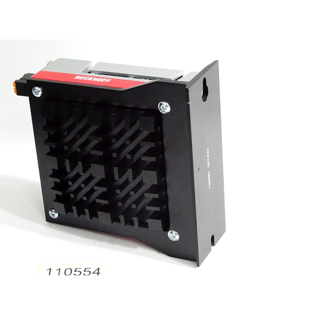 Beckhoff C6015-0010 Ultra-Kompakt-Industrie-PC / Unbenutzt - Maranos.de