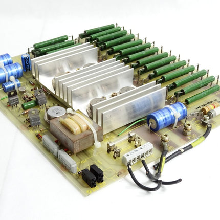 Siemens Simodrive Spannungsbegrenzung 6RB2000-0AA00 6RB20 DC-VSA FBG - Maranos.de