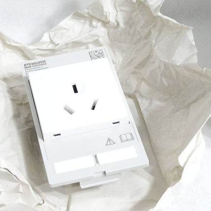 Murr Elektronik 4000-68000-3250000 Steckdoseneinsatz China / Neu OVP - Maranos.de