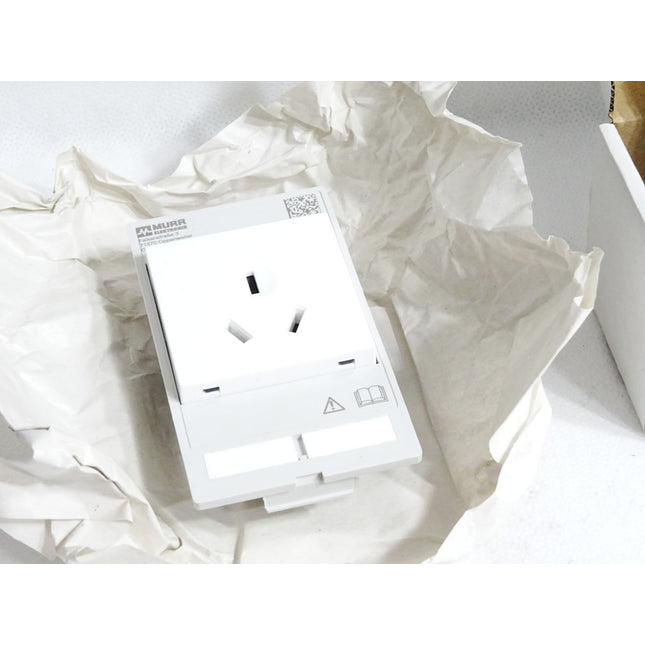 Murr Elektronik 4000-68000-3250000 Steckdoseneinsatz China / Neu OVP - Maranos.de