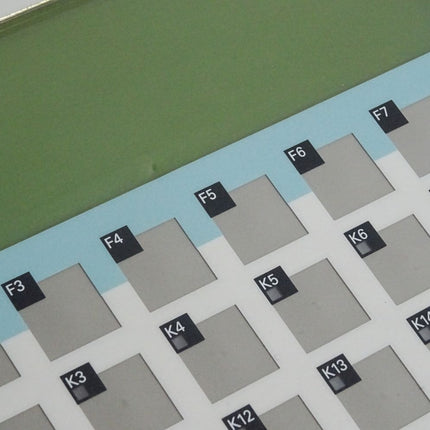 Siemens 6AV3617-1JC00-0AX1 6AV3 617-1JC00-0AX1 Operator Panel OP 17/PP