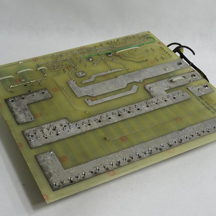 Siemens Simodrive Spannungsbegrenzung 6RB2000-0AA00 6RB20 DC-VSA FBG - Maranos.de