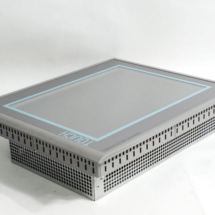 Siemens MP377 12" Touchpanel 6AV6644-0AA01-2AX0 6AV6 644-0AA01-2AX0