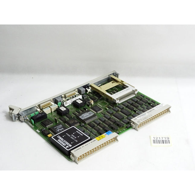 Siemens CP 1430 TCP TCP-Kommunikation 2XV9450-1AU00