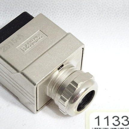 Murr Elektronik 7000-99661-0000000 Schutzdeckel Push Pull Power / Neu - Maranos.de