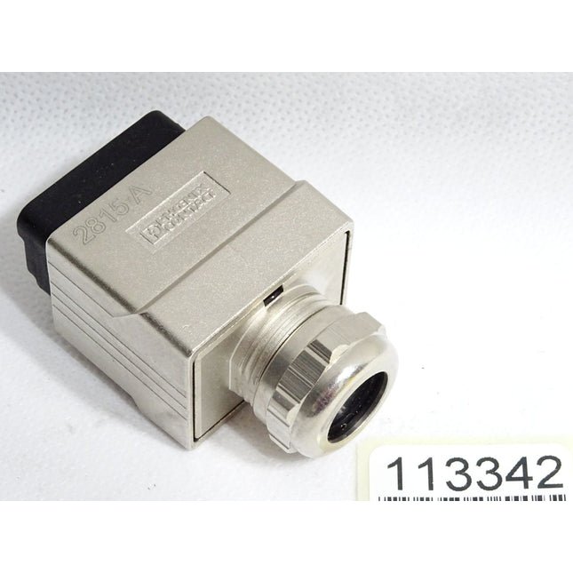 Murr Elektronik 7000-99661-0000000 Schutzdeckel Push Pull Power / Neu - Maranos.de