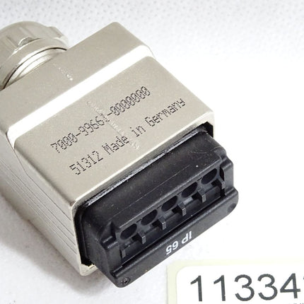 Murr Elektronik 7000-99661-0000000 Schutzdeckel Push Pull Power / Neu - Maranos.de