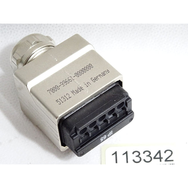 Murr Elektronik 7000-99661-0000000 Schutzdeckel Push Pull Power / Neu - Maranos.de