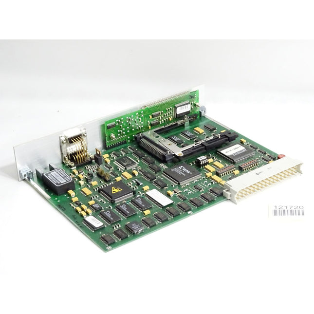 Phoenix Contact IBS S5 DSC/I-T Anschaltbaugruppe 2752000