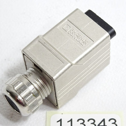 Murr Elektronik 7000-99671-0000000 Schutzdeckel Push Pull RJ45 / Neu - Maranos.de