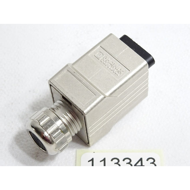 Murr Elektronik 7000-99671-0000000 Schutzdeckel Push Pull RJ45 / Neu - Maranos.de