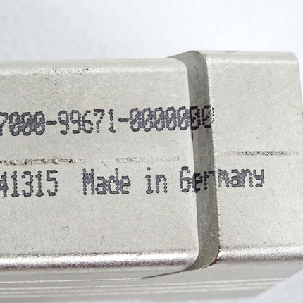 Murr Elektronik 7000-99671-0000000 Schutzdeckel Push Pull RJ45 / Neu - Maranos.de