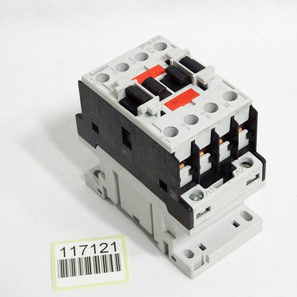 Lovato BF1801A Leistungsschütz