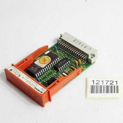 Siemens Memory module 375 CMOS-EPROM 8 KB 6ES5375-1LA15 6ES5 375-1LA15