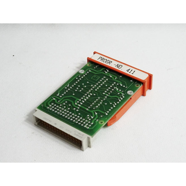 Siemens Memory module 375 CMOS-EPROM 8 KB 6ES5375-1LA15 6ES5 375-1LA15