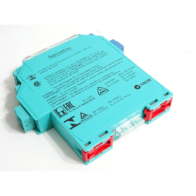 Pepperl+Fuchs 132960 Schaltverstärker KFD2-SR2-Ex2.W - Maranos.de