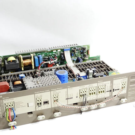 Siemens S5 955 Power Supply 6ES5955-3NC42 6ES5 955-3NC42 - Maranos.de