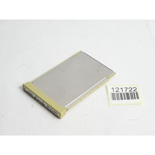 Siemens Memory Card 256KB 6ES5374-2KH21 6ES5 374-2KH21