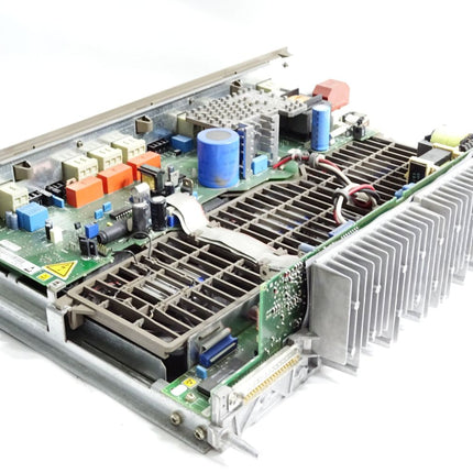 Siemens S5 955 Power Supply 6ES5955-3NC42 6ES5 955-3NC42 - Maranos.de