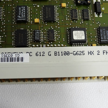 Siemens Teleperm M 6DS1844-8DA - Maranos.de