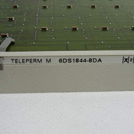 Siemens Teleperm M 6DS1844-8DA - Maranos.de