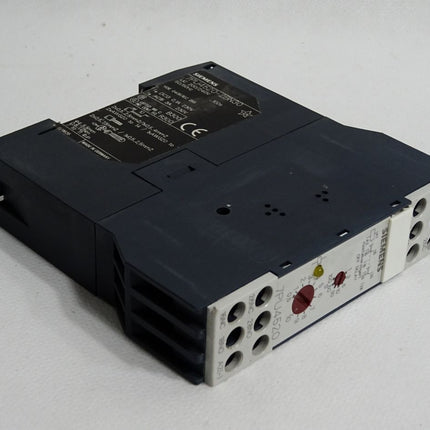 Siemens Zeitrelais 7PU4520-2BN30 0...100s - Maranos.de