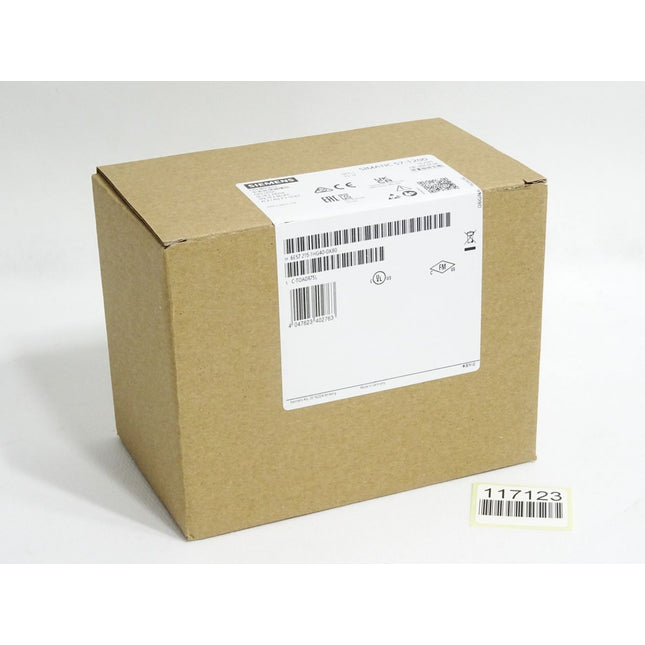 Siemens 1200 CPU1215C 6ES7215-1HG40-0XB0 6ES7 215-1HG40-0XB0 Neu OVP versiegelt