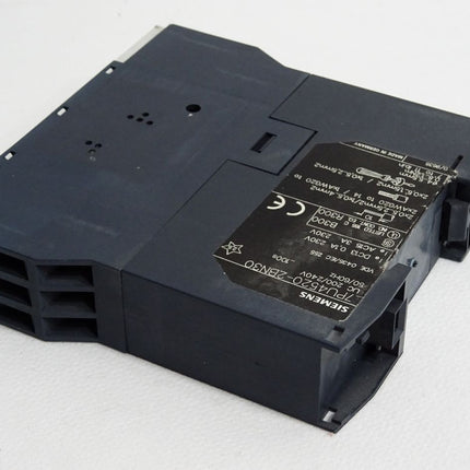 Siemens Zeitrelais 7PU4520-2BN30 0...100s - Maranos.de