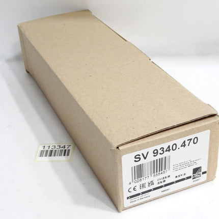 Rittal SV9340.470 OM Adapter 32A mit Anschlussleitung 3 polig / Neu OVP - Maranos.de