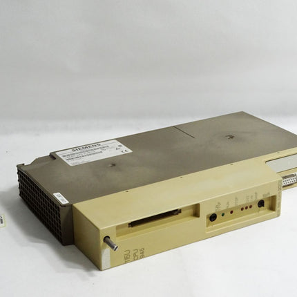 Siemens CPU945 für S5-115U 256 KByte 6ES5945-7UA13 6ES5 945-7UA13