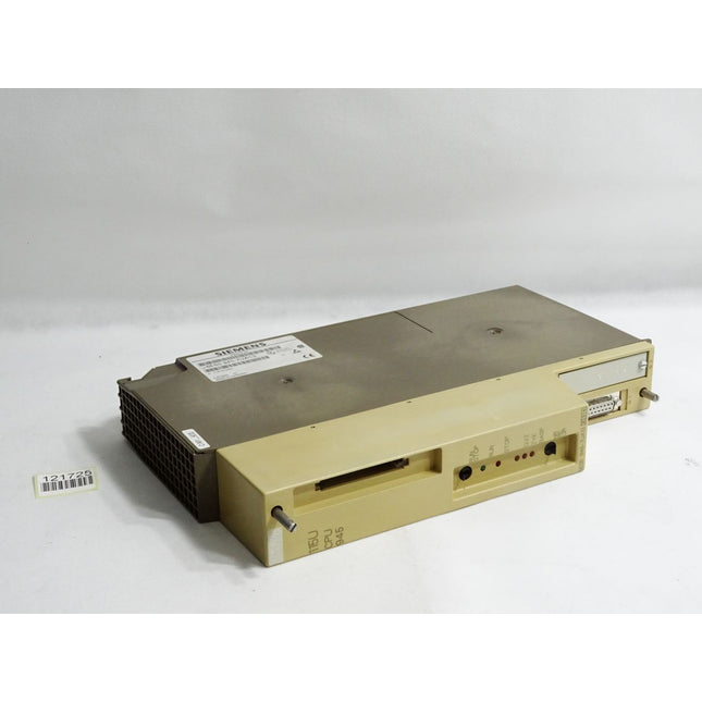 Siemens CPU945 für S5-115U 256 KByte 6ES5945-7UA13 6ES5 945-7UA13