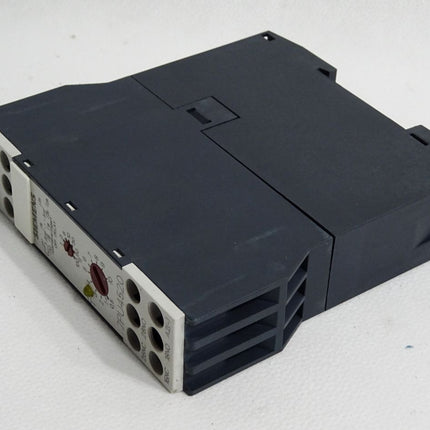 Siemens Zeitrelais 7PU4520-2BN30 0...100s - Maranos.de