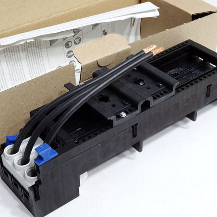 Rittal SV9340.470 OM Adapter 32A mit Anschlussleitung 3 polig / Neu OVP - Maranos.de