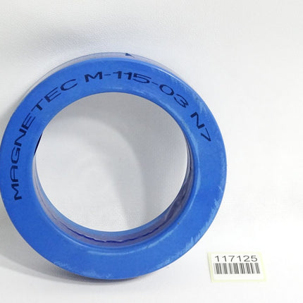 Magnetec M-115-03 N7 Ringbandkerne - Maranos.de