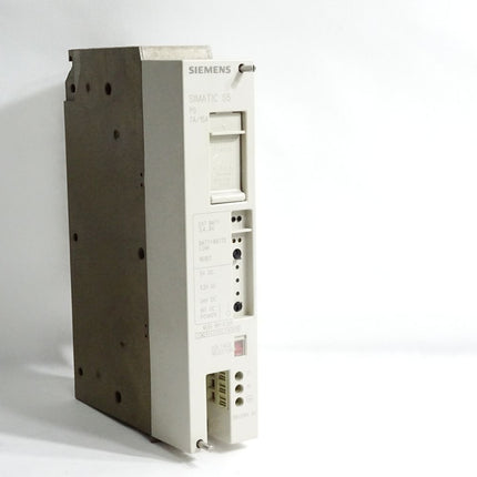Siemens Stromversorgung 951 6ES5951-7LD21 6ES5 951-7LD21