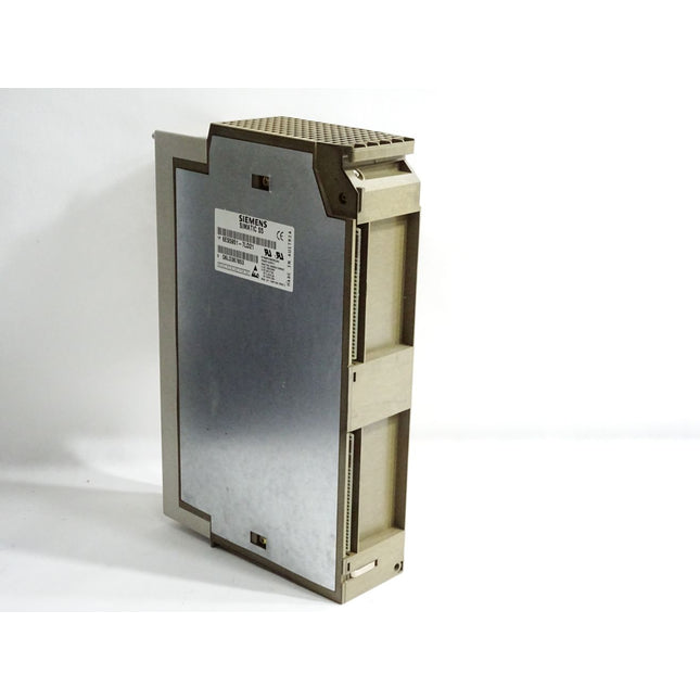 Siemens Stromversorgung 951 6ES5951-7LD21 6ES5 951-7LD21