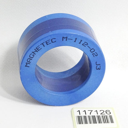 Magnetec M-112-02 J3 Ringbandkerne