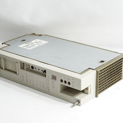 Siemens Stromversorgung 951 6ES5951-7LD21 6ES5 951-7LD21