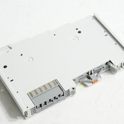 Beckhoff KL3681 Busklemme Multimeter - Maranos.de