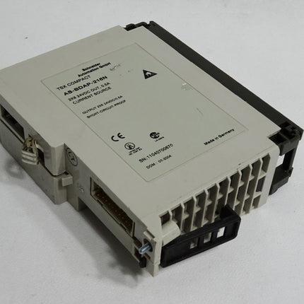 Schneider Automation TSX COMPACT AS-BDAP-216N - Maranos.de