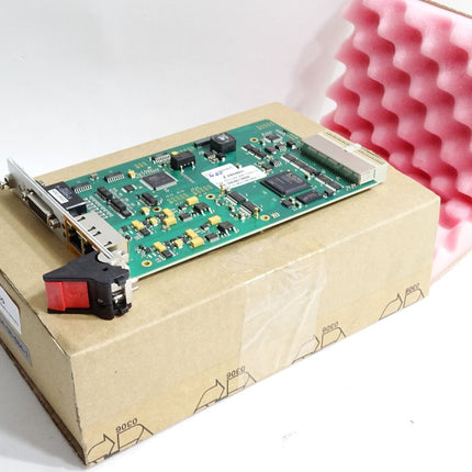 Krones Board PCI-2X-XIP-10m-V 0-904-08-684-1 / Neu OVP - Maranos.de